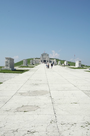 Weg